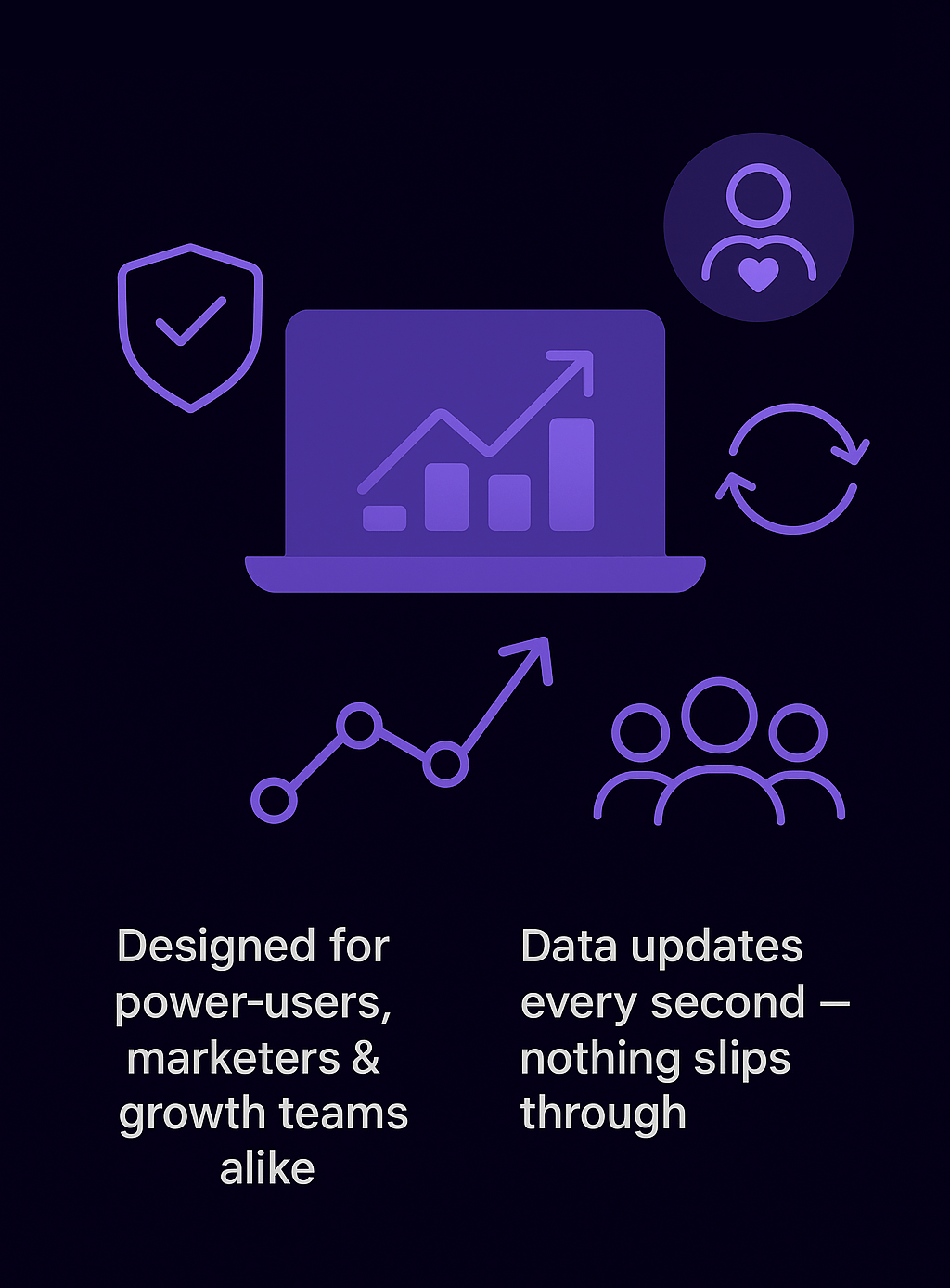 Affiliate Program 1 | Trackity Affiliate commissions