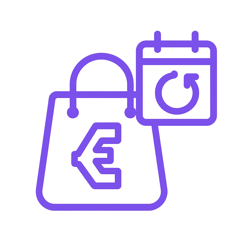 Affiliate Program 3 | Trackity Long retention customers