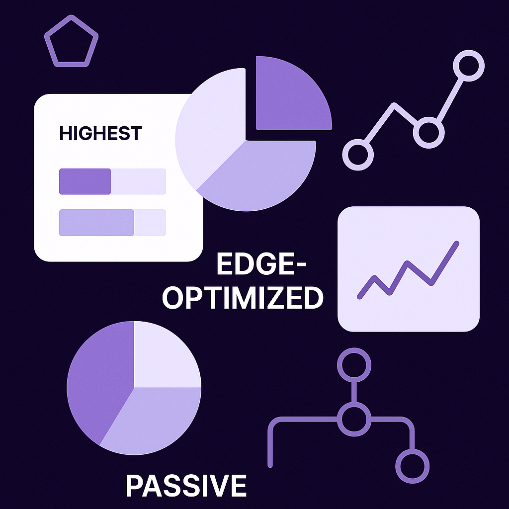 Tracking Accuracy 2 | Trackity Outperforming the market with tracking