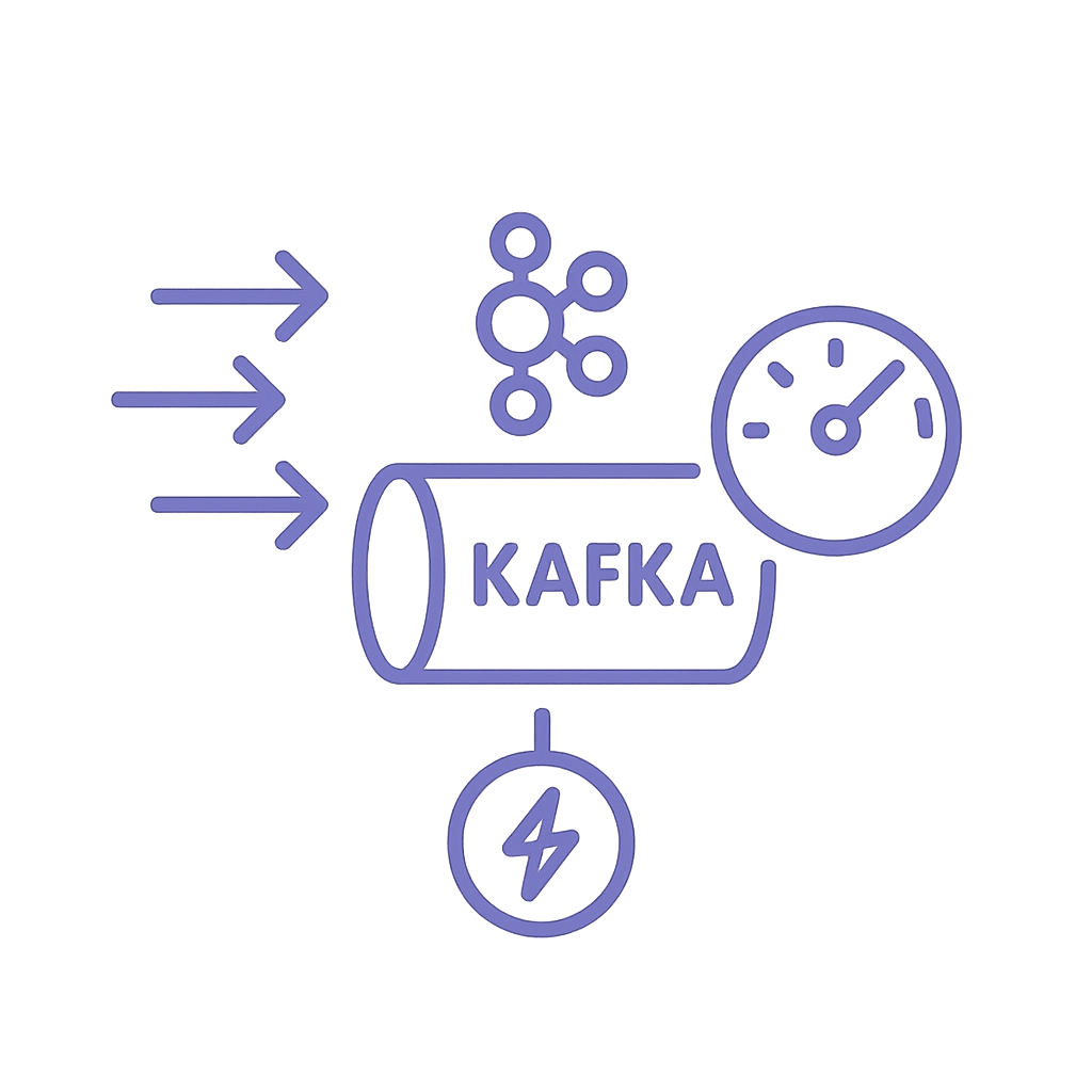 Real time attribution 3 | Trackity Performance Apache Kafka