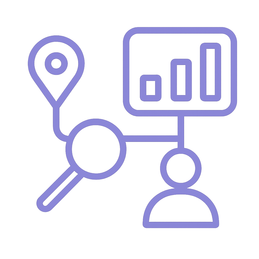 Real time attribution 8 | Trackity Transparant company