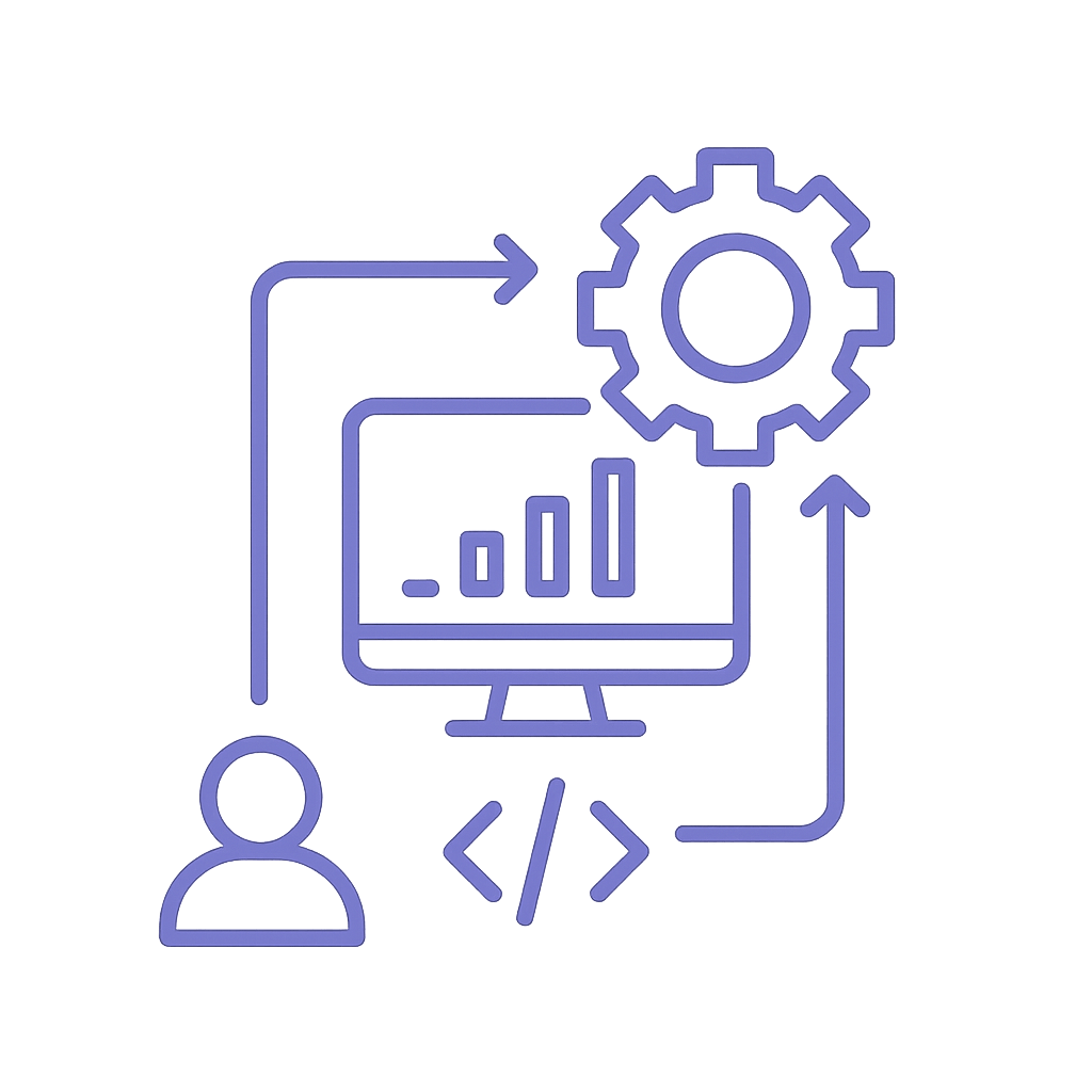 Integrations 9 | Trackity Zero code platform