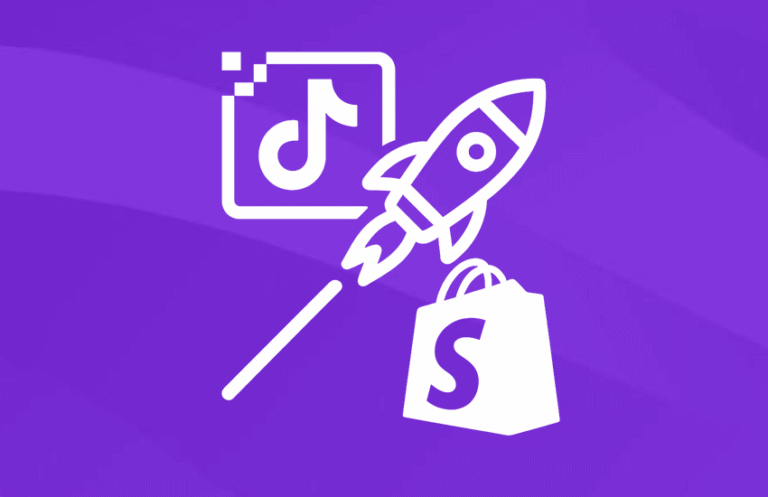 The Ultimate 2025 Guide: How to Add TikTok Pixel to Shopify with Trackity