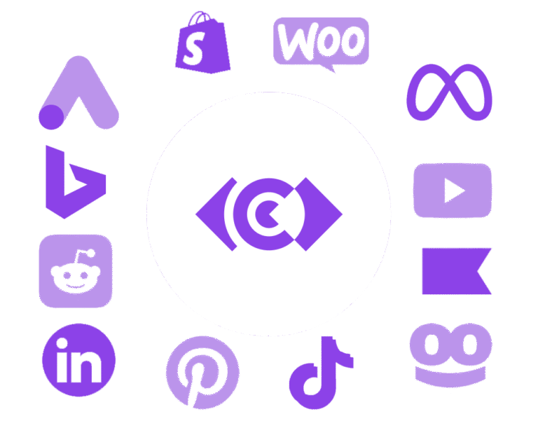 Integrations 1 | Trackity integrations trackityv2
