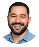 Meet the team 3 | Trackity Leo