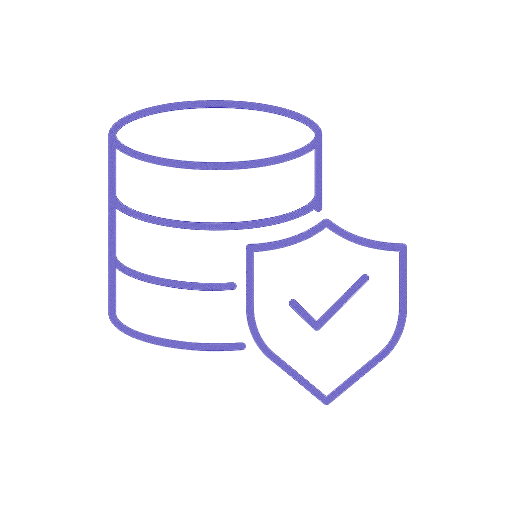 Real time attribution 5 | Trackity Redundant storage
