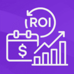 Real ROI explained for webshops