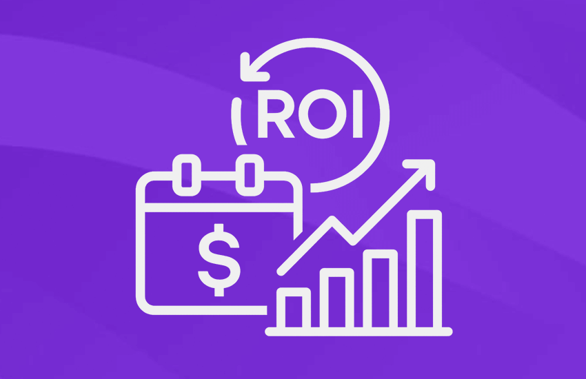 Real ROI explained for webshops