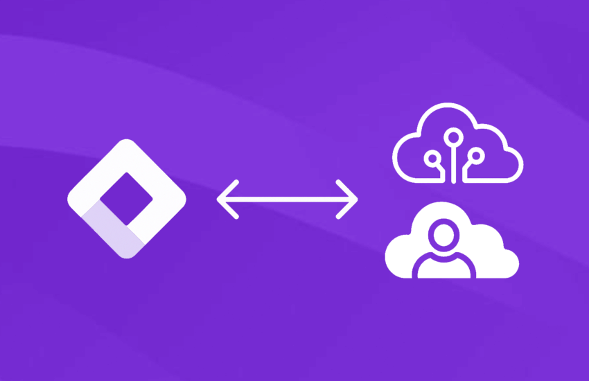 Service versus client side tag manager