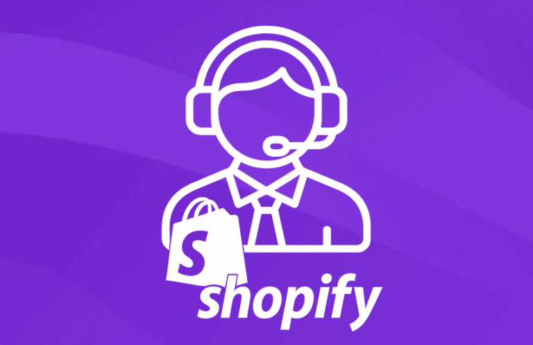 Complete Global Guide to Contacting Shopify Support (2025 Edition)