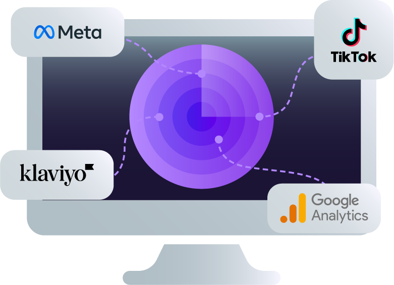 Ad platform integrations