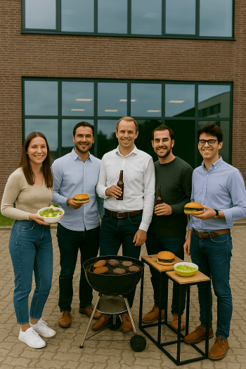 Team BBQ Team BBQ